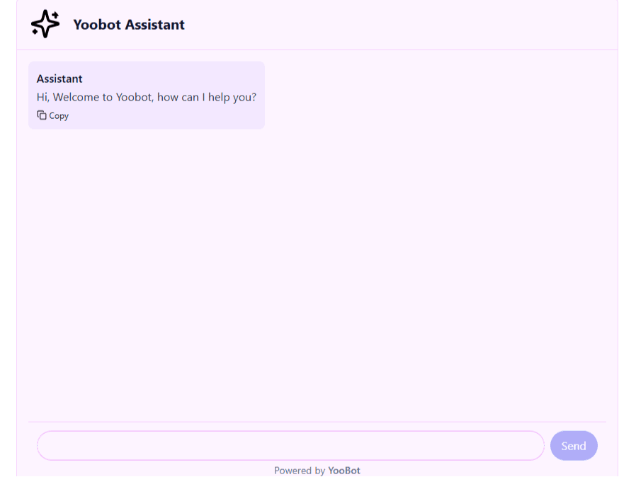 Chatbot