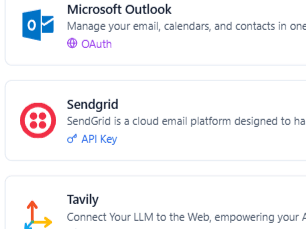 App Plugin