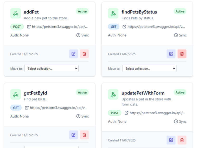 Webhook